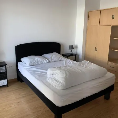 Fort-mahon-plage, 2 Pieces, 4 Personnes - Fr-1-482-76 Lejlighed *