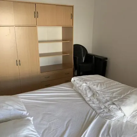 Fort-mahon-plage, 2 Pieces, 4 Personnes - Fr-1-482-76 * Fort-Mahon-Plage